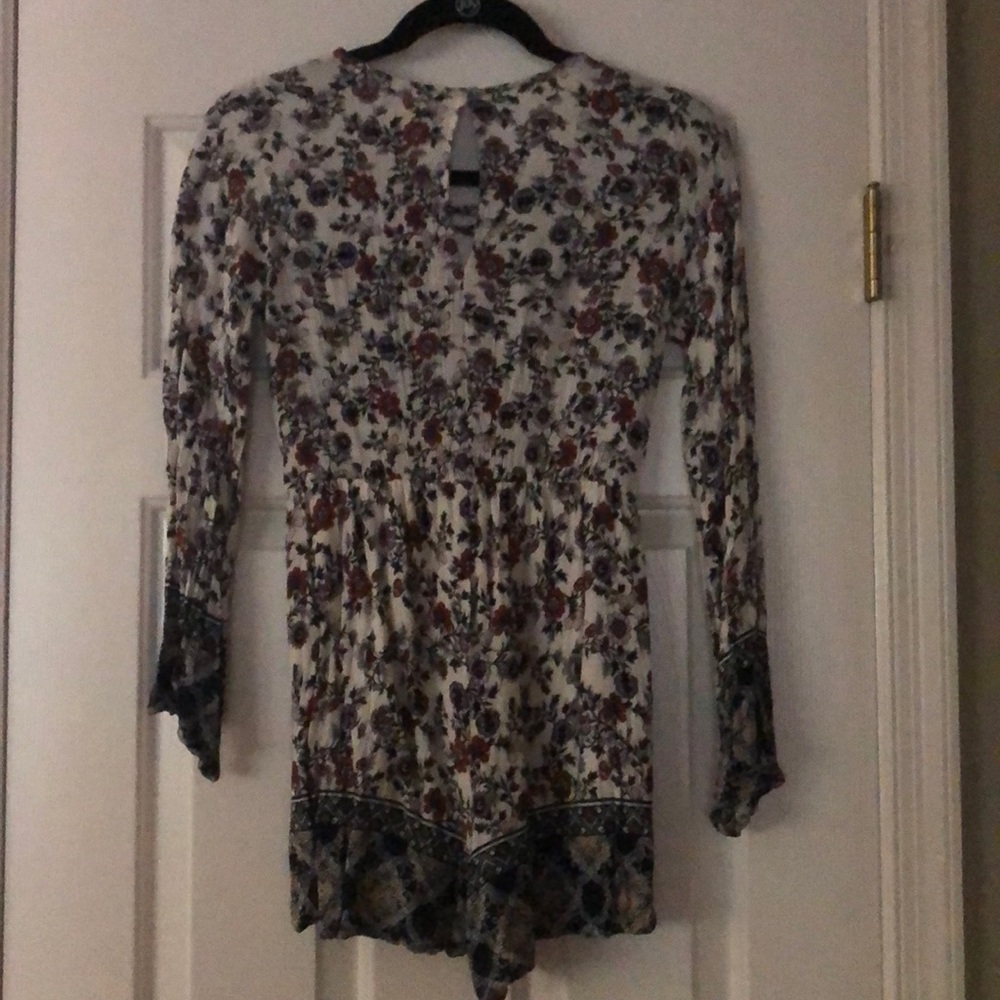 Lush Romper - image 4